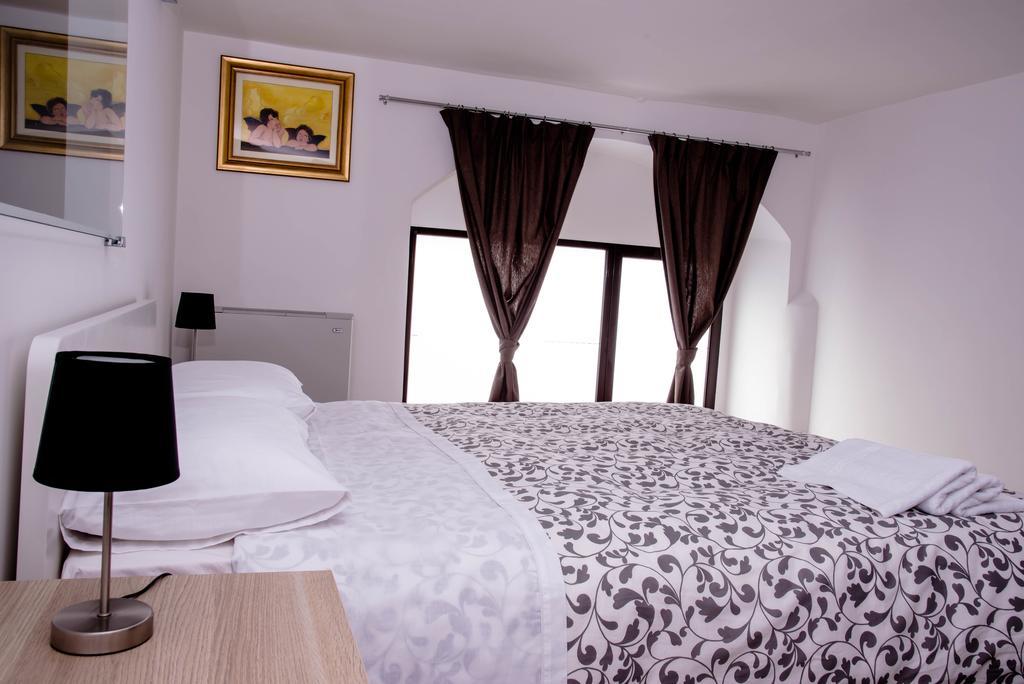 B&B Il Tramontano Матера Номер фото